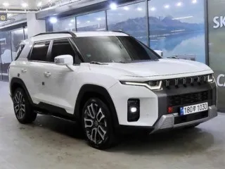 토레스EV 중고차 매물 사진 6 - 2023년 74,790km